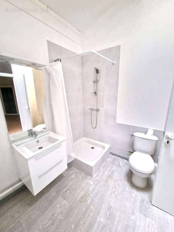 Appartement à MONTELIMAR