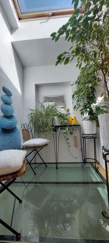 Appartement à VANDOEUVRE-LES-NANCY