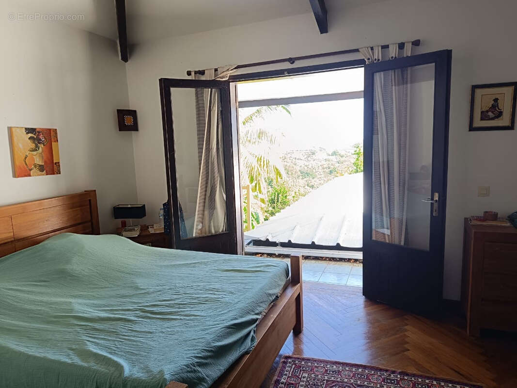 Maison à LA POSSESSION