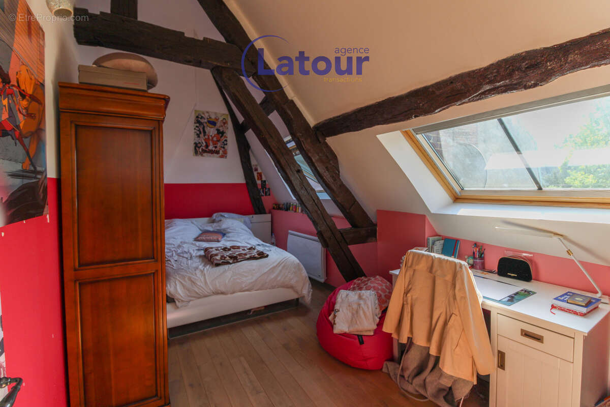 Maison à DREUX