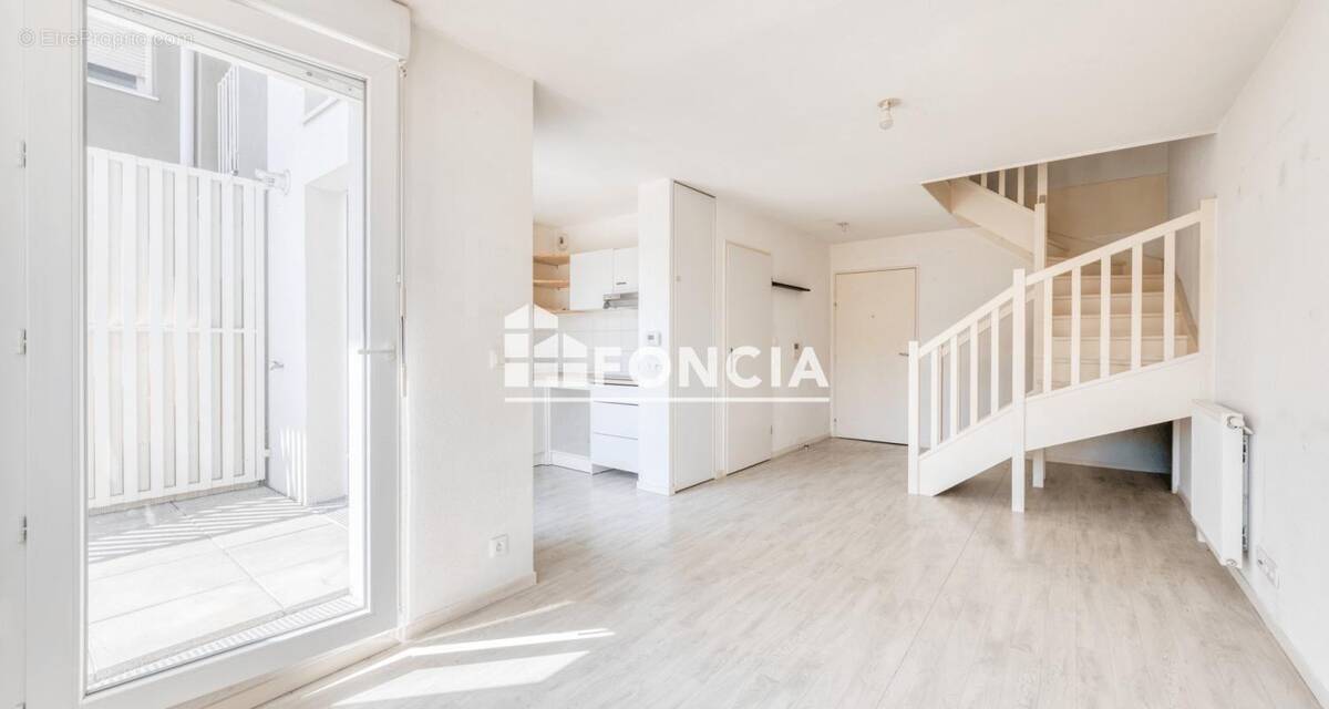 Appartement à EYSINES