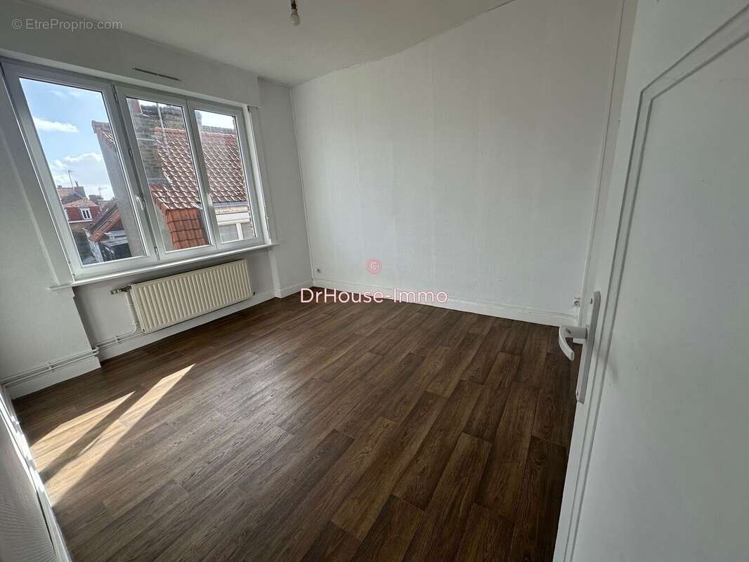 Appartement à DUNKERQUE