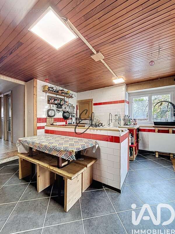 Photo 4 - Maison à CHENEX