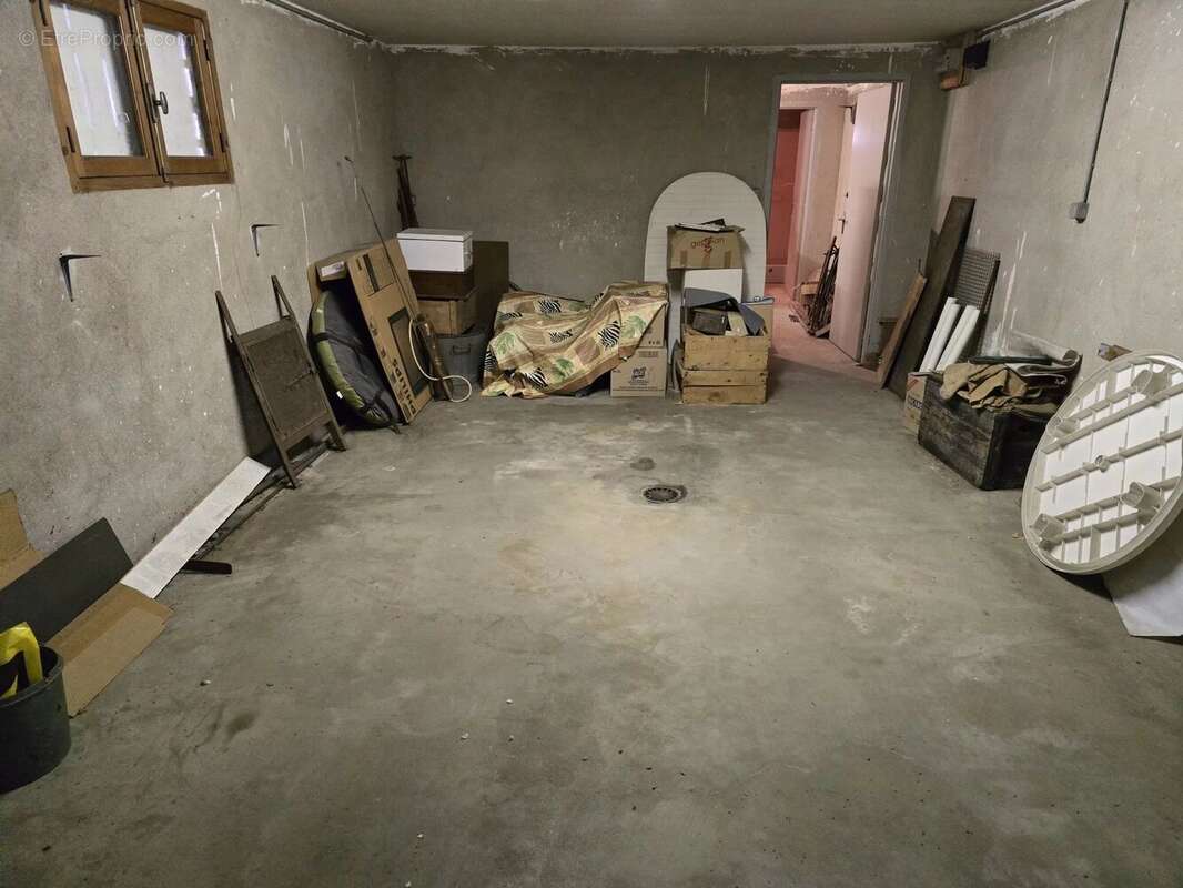 Maison à SAINTE-FLORINE