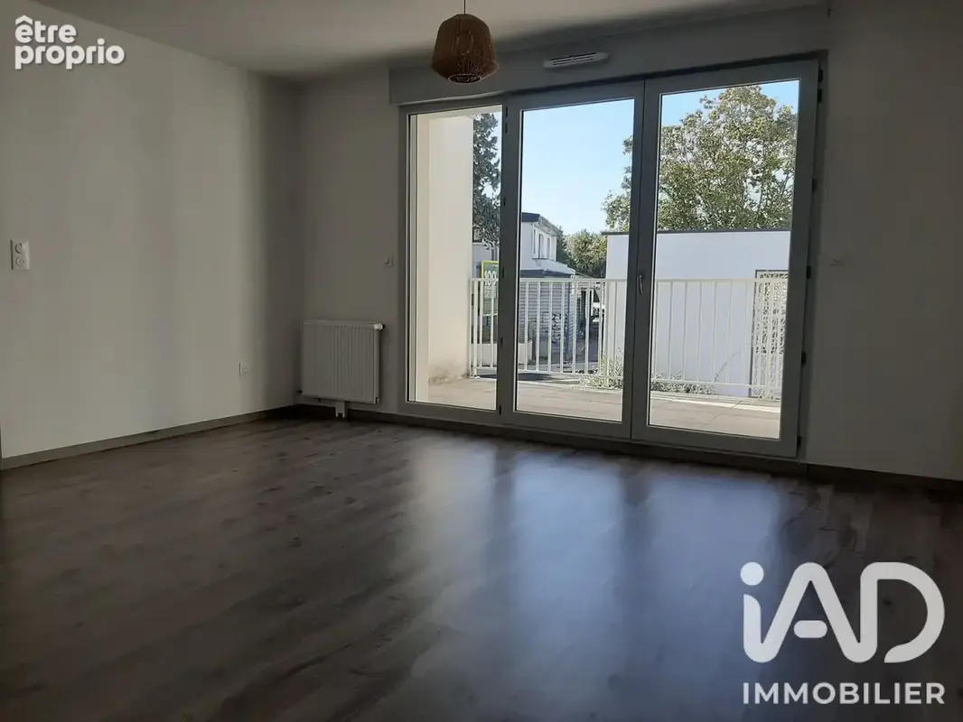 Photo 1 - Appartement à LA ROCHELLE