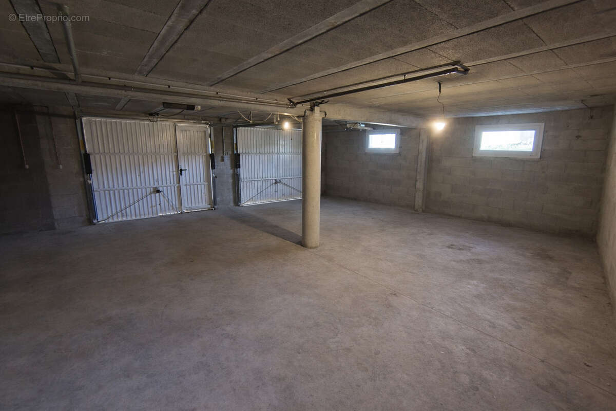 Maison à SAINT-FELIX-DE-LUNEL