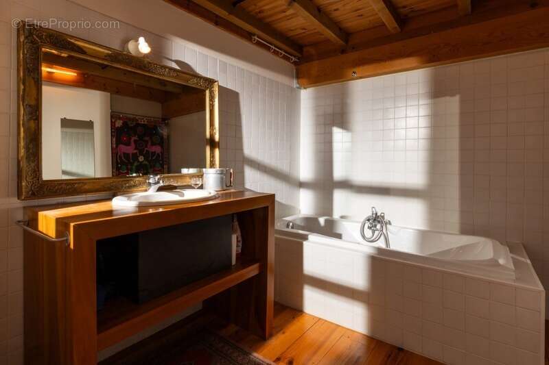 Maison à ALET-LES-BAINS