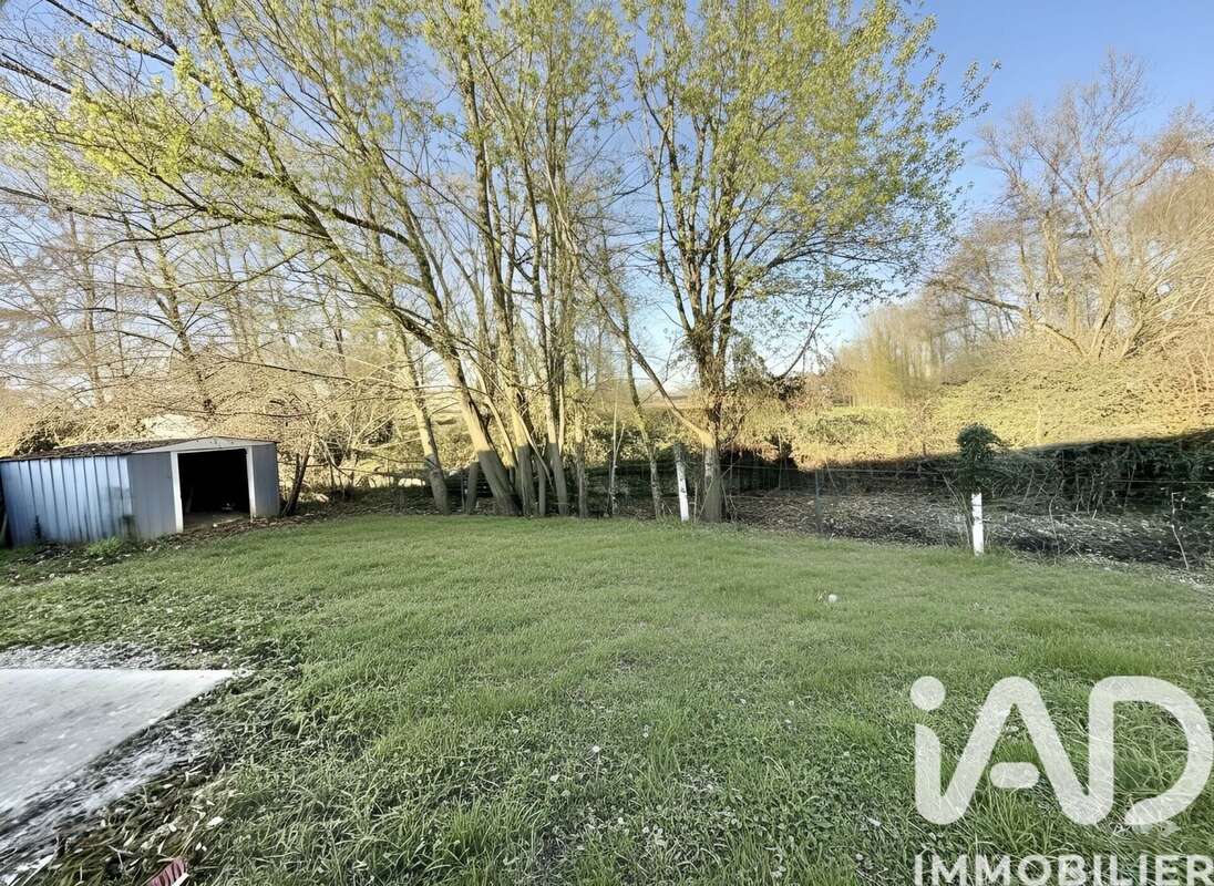 Photo 8 - Maison à CAVIGNAC