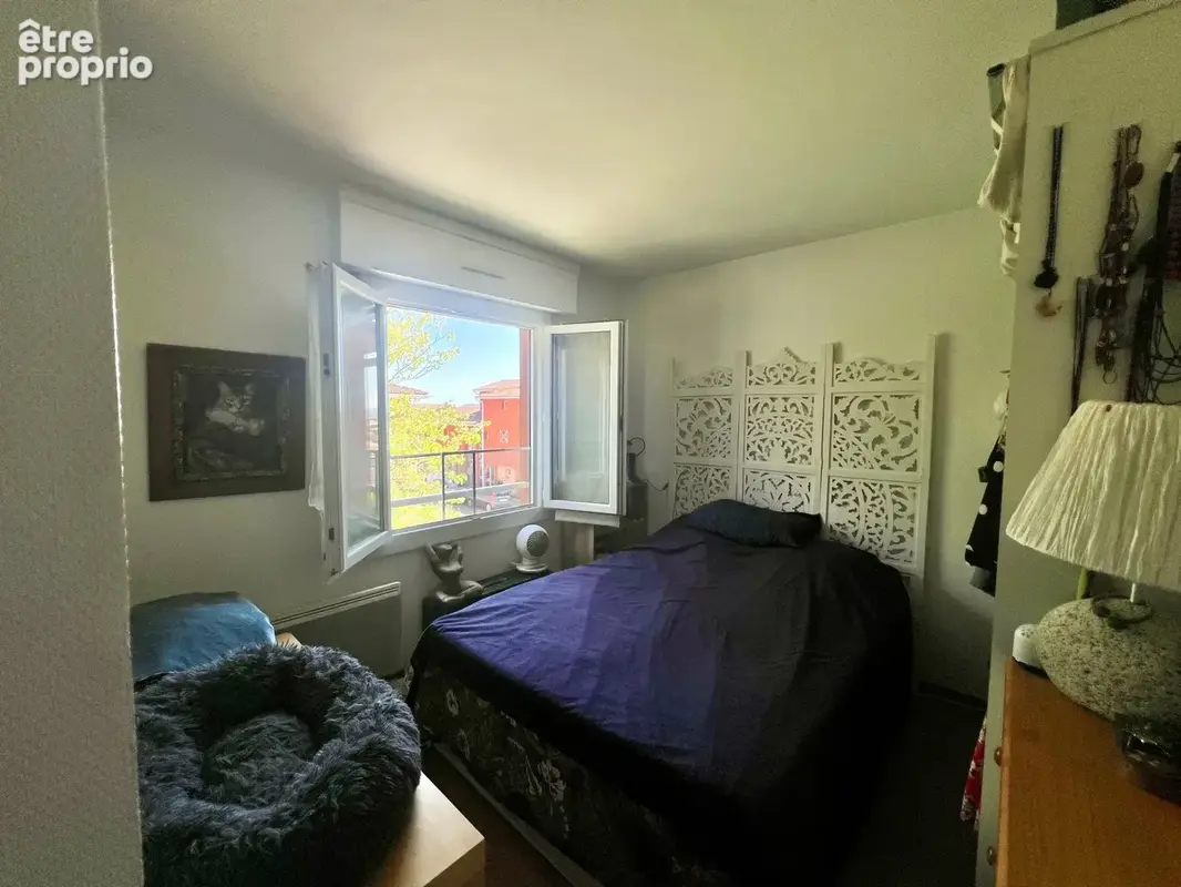Superbe appartement 2 pieces (31500) - photo 7