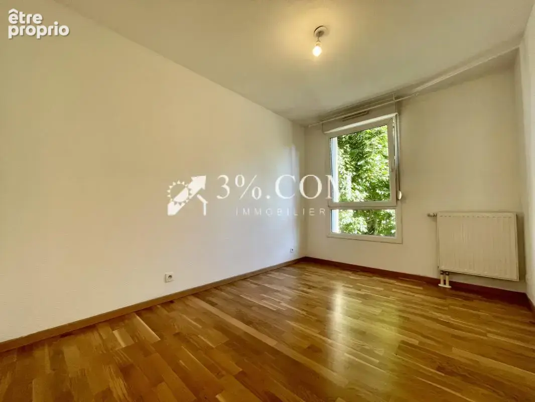 3%.COM - EXCLUSIVITÉ à BISCHHEIM, F4 de 78m2, 3 chambres, 1 - photo 21