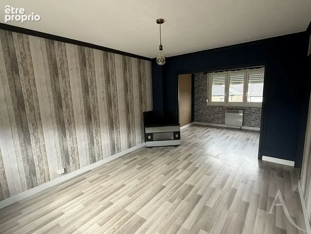 Maison mitoyenne - 4 pièce(s) - 80 m² - ARQUES - photo 2