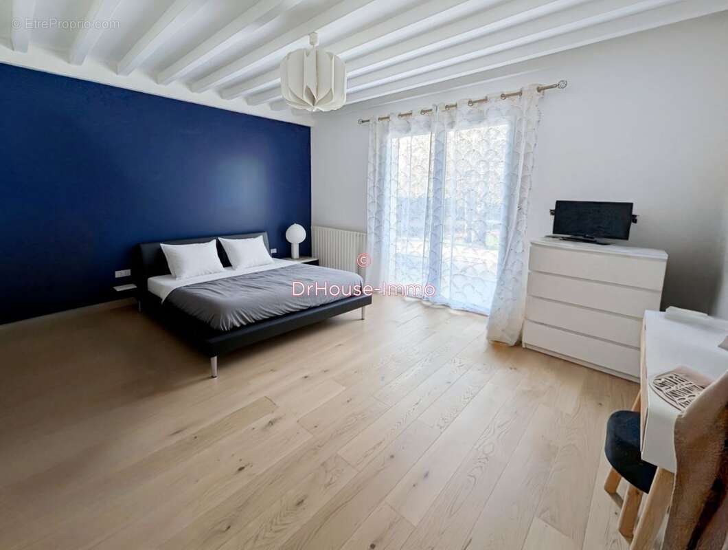 Maison à MESSIMY-SUR-SAONE