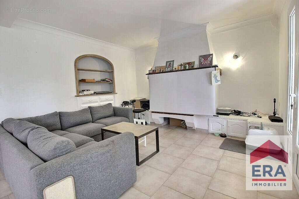 Maison à CARPENTRAS