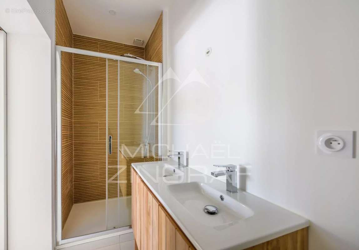 Appartement à LE BOUSCAT