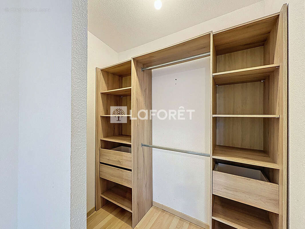 Appartement à SOUFFELWEYERSHEIM