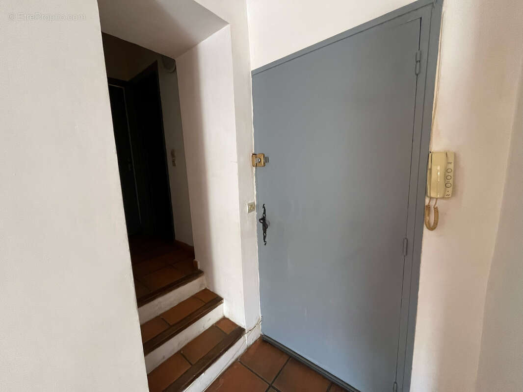 Appartement à GANGES