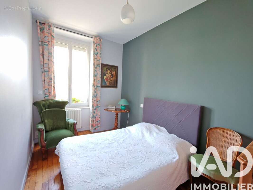 Photo 9 - Maison à MALESTROIT