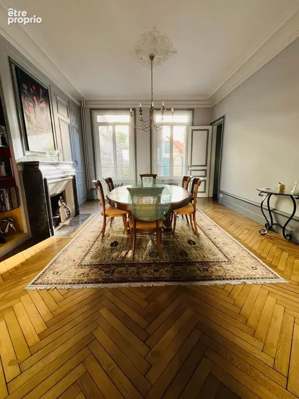 Photo Maison à Le Havre au prix de 599 000€