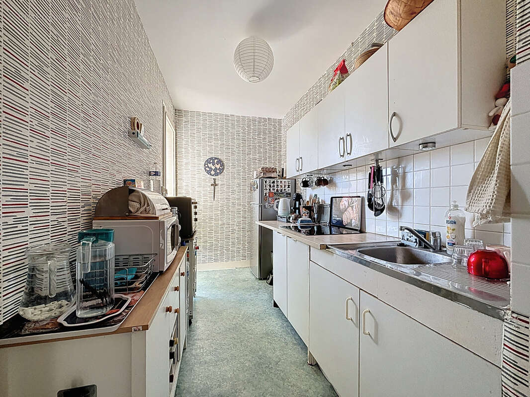 Appartement à ISIGNY-SUR-MER