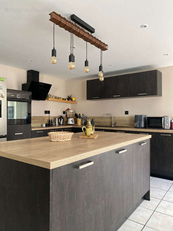 Maison à BOIS-LE-ROI