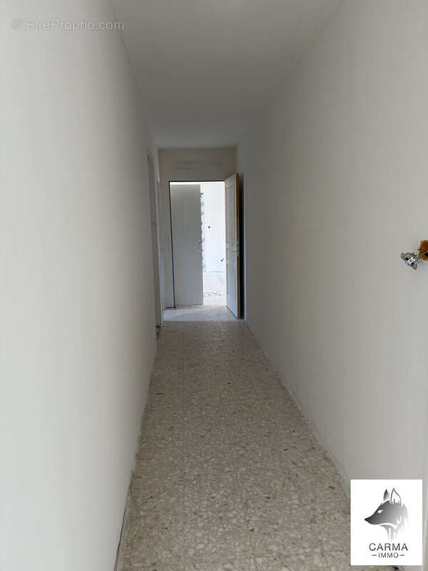 Maison à SAINT-OUEN