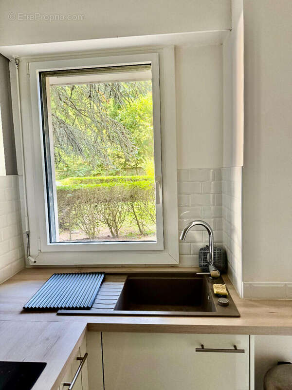 Appartement à VERSAILLES