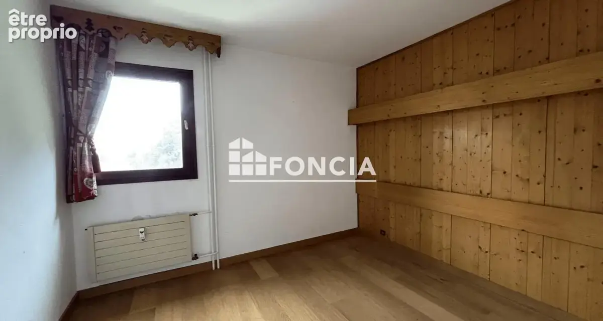 Appartement 3 pièces sur le secteur de Rochebrune - photo 8