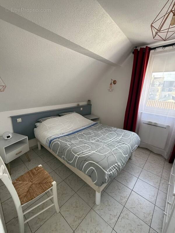 Appartement à ETAPLES