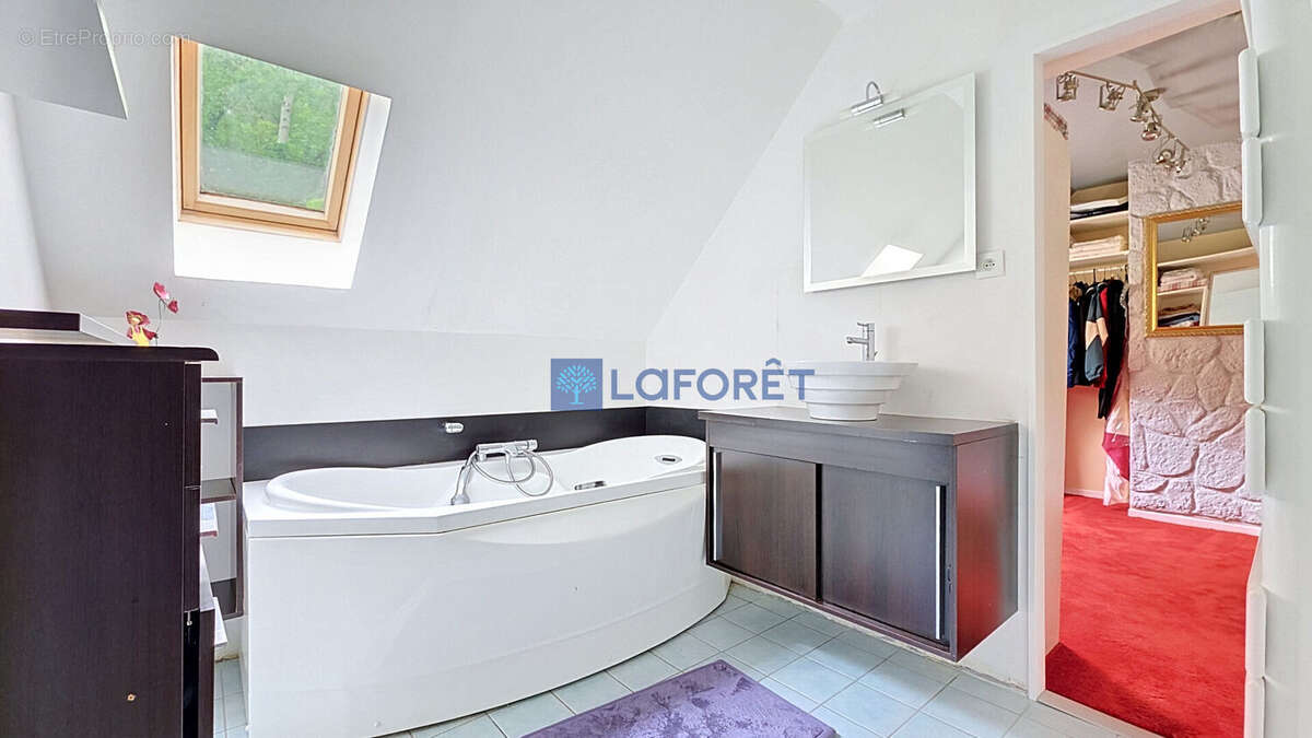 Maison 158m², 15km de COMPIEGNE - photo 7