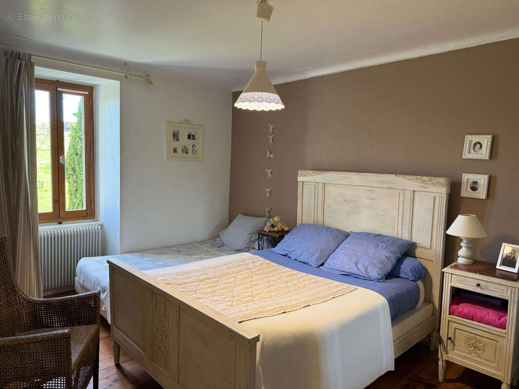 Maison à SAINT-FLOUR