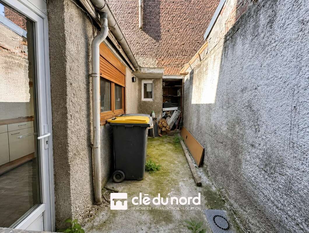 Nouveauté agence clé du nord - photo 6