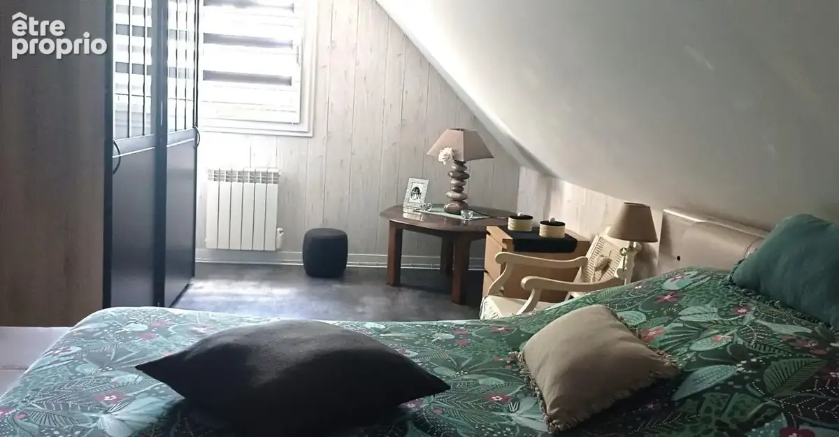 Maison très sympa au calme, entre Troarn et Argences - photo 14