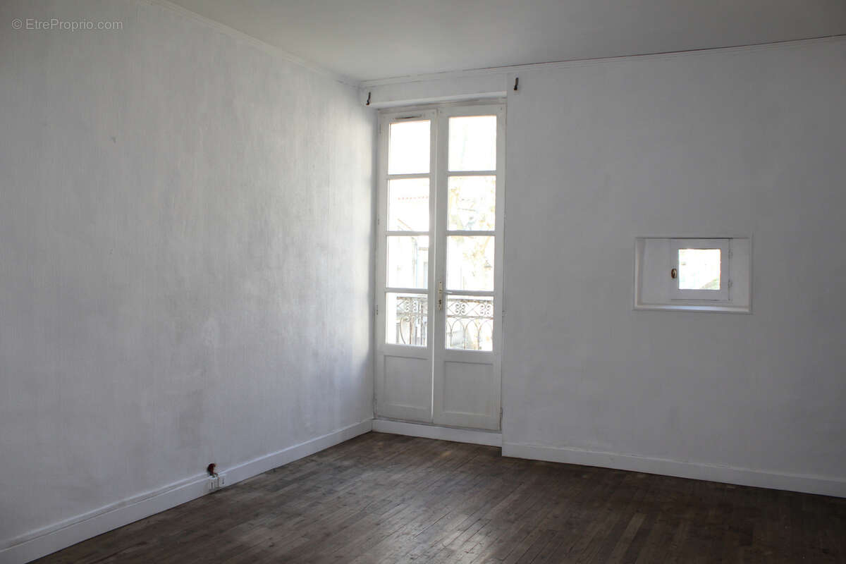 Appartement à LE VIGAN