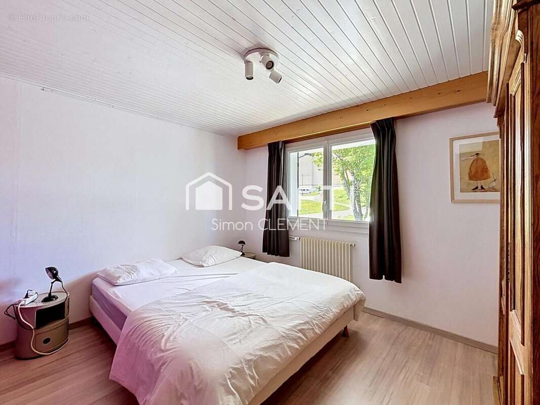 Photo 7 - Maison à LAMOURA