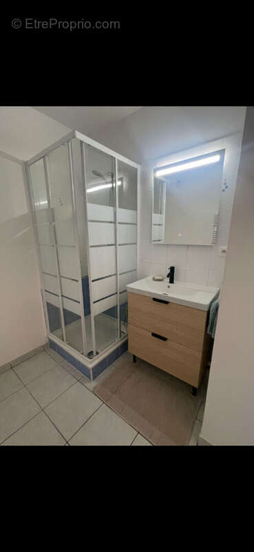 Appartement à CREPY-EN-VALOIS