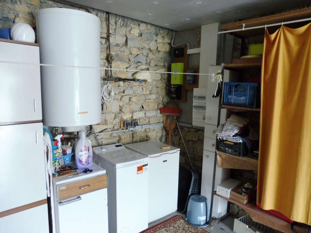 Riberac proche commerces - photo 18