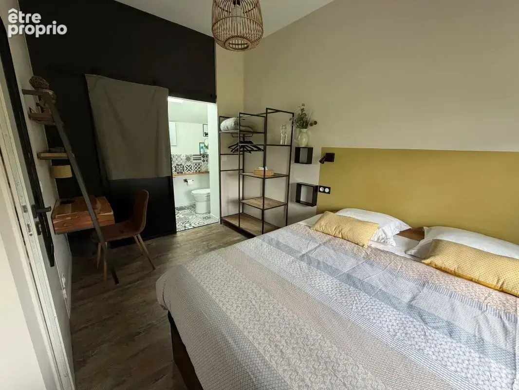 Milizac Maison entièrement rénovée - photo 11