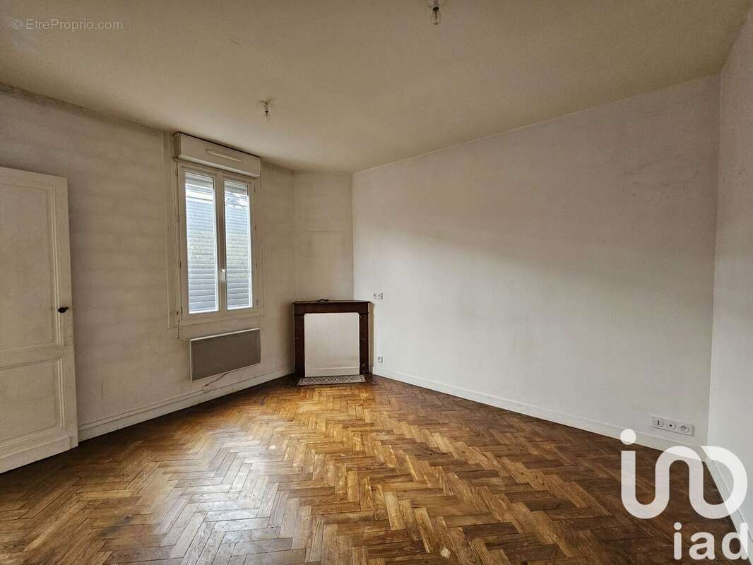Photo 3 - Appartement à BORDEAUX