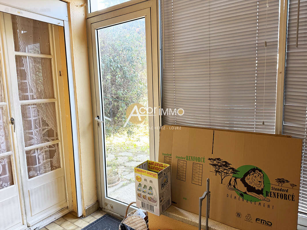 Appartement à LA SEYNE-SUR-MER