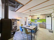 Appartement à MARSEILLE-15E