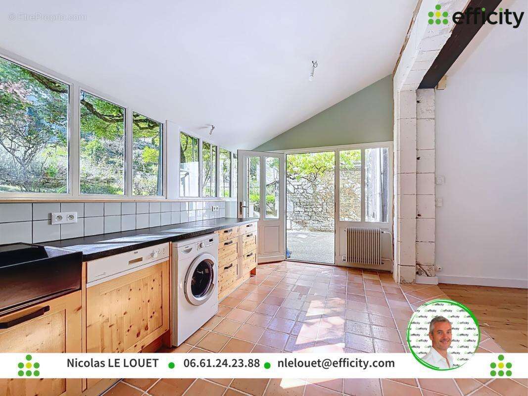 Maison 136 m² à Angouleme  - photo 4