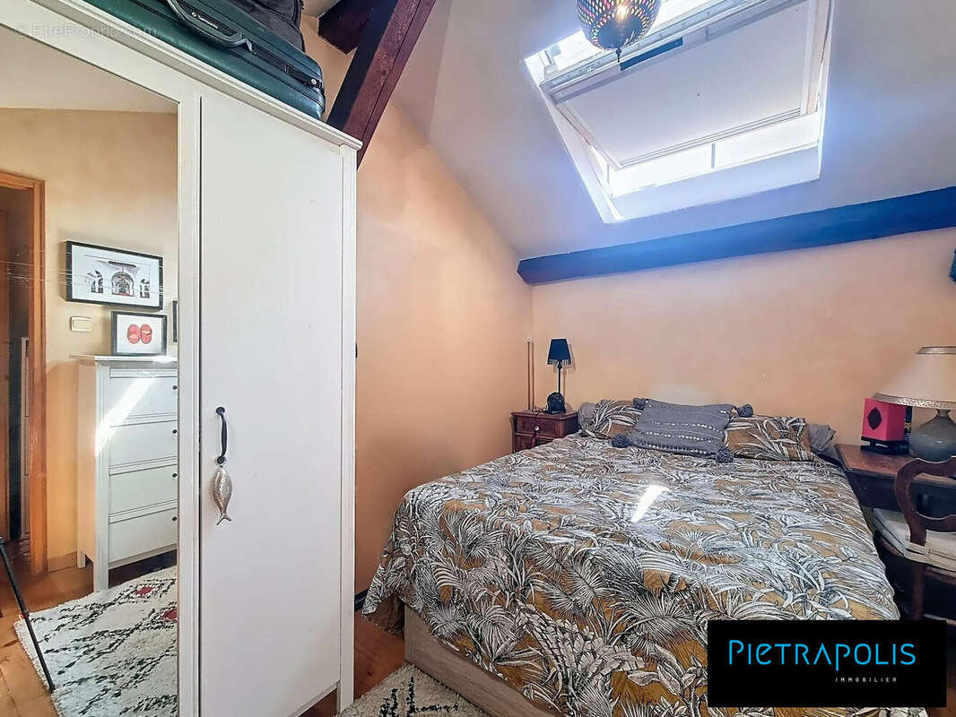 Appartement à LYON-6E