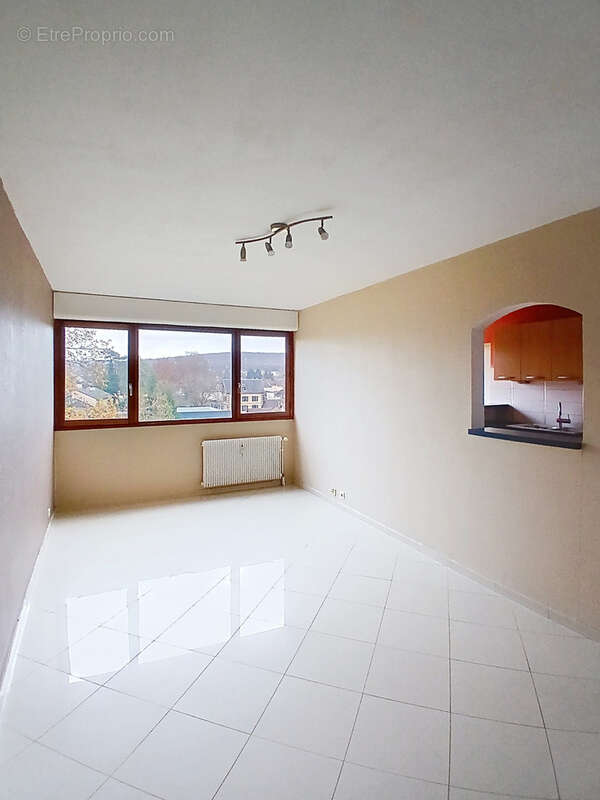 Appartement à SELONCOURT