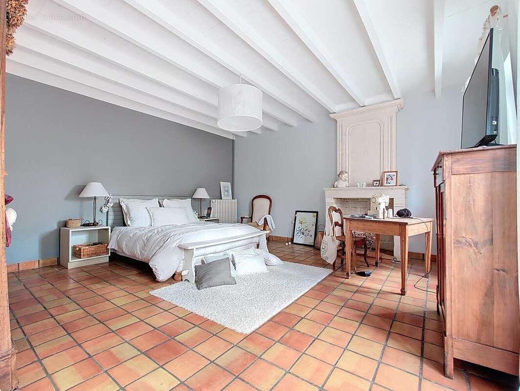 Photo 4 - Maison à LARUSCADE