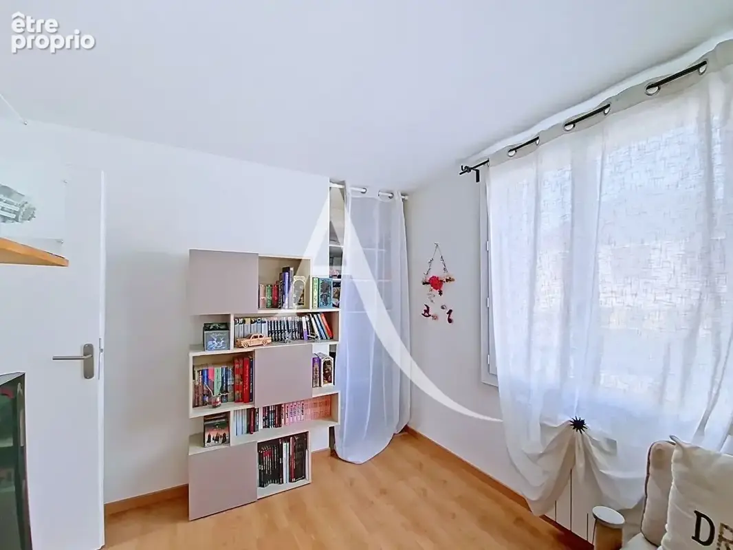 À vendre - maison coup de coeur - 3/4 pieces - massy - secteur villaine - idéal primo-accédant - photo 13