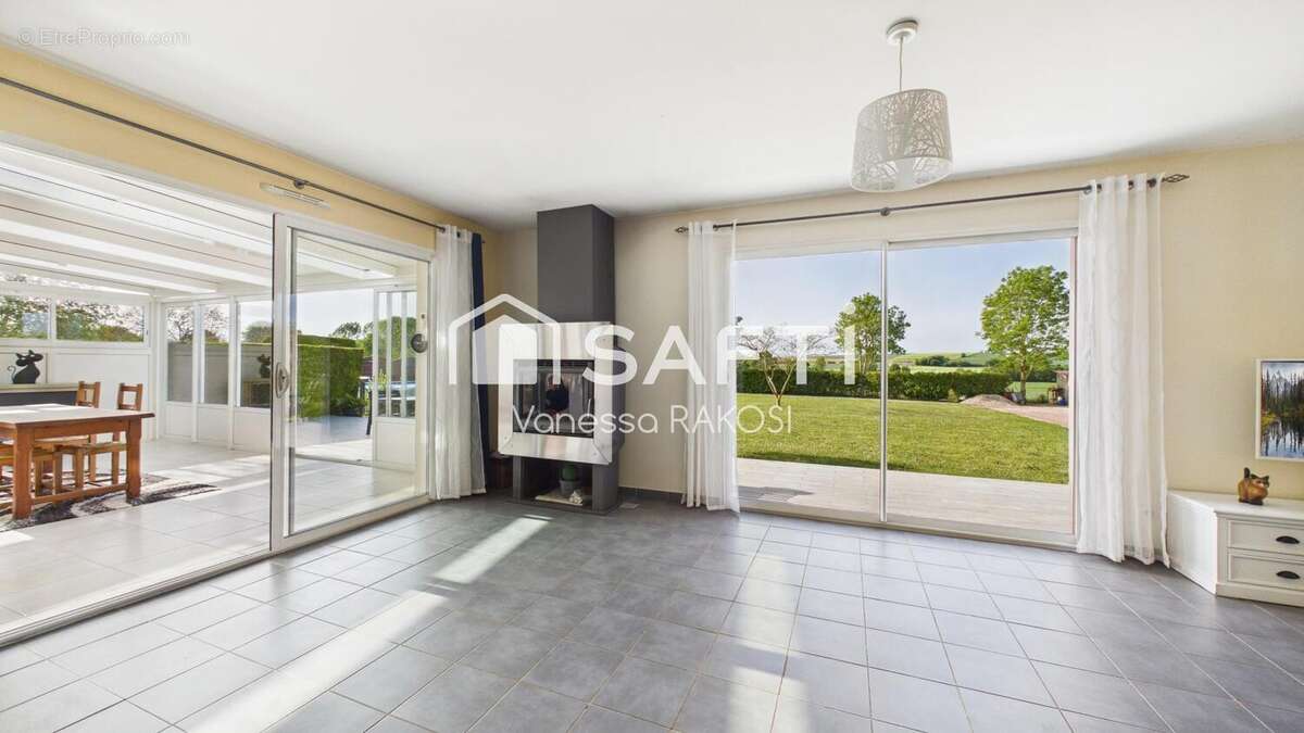 Photo 3 - Maison à AULNAY