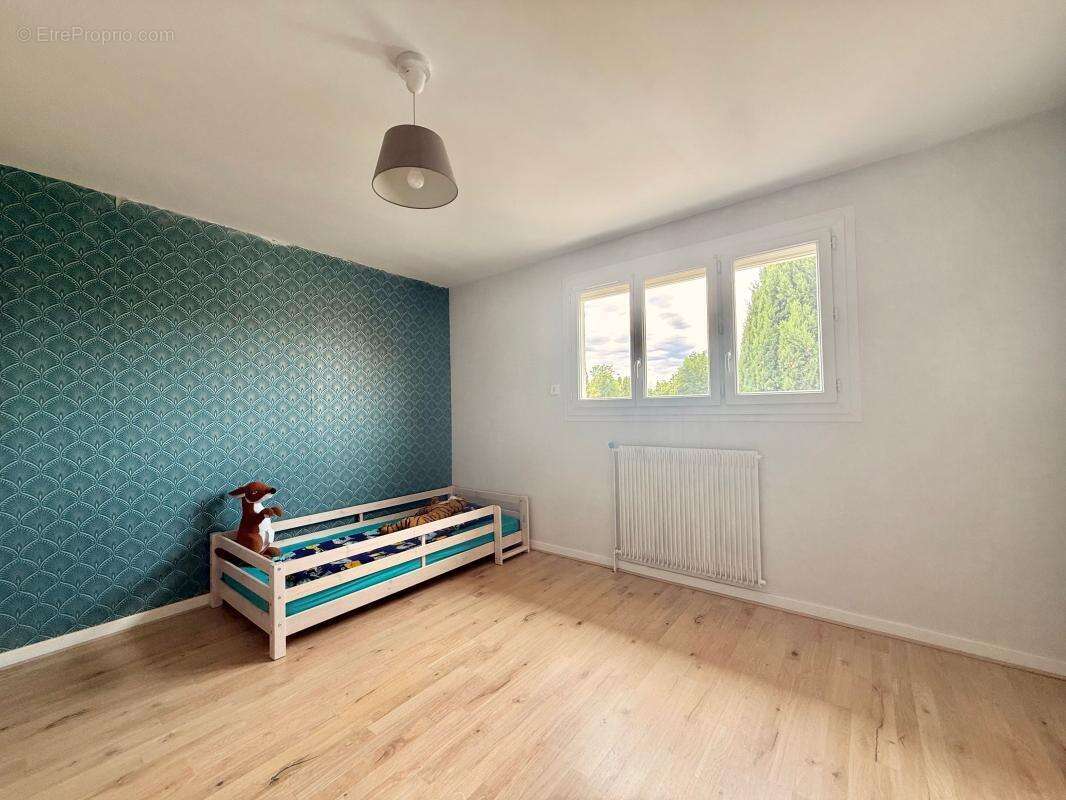 Maison À Vendre - photo 15