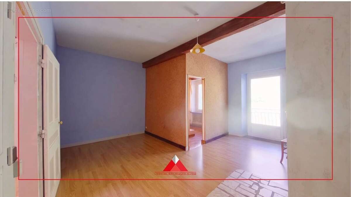 Maison de village - photo 3
