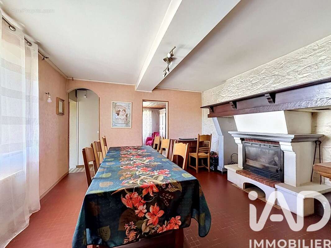 Photo 4 - Maison à ARBOUCAVE