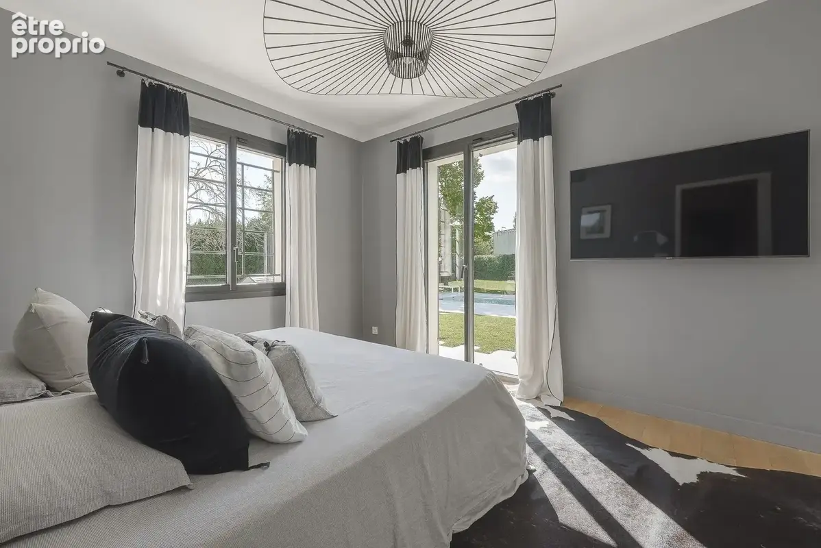 Maison 6 pièces 180 m² à vendre à Aix-En-Provence (13100) - photo 9